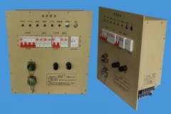 晋城JSP-12K-B-ZD电源壁盒