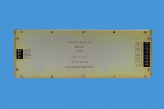 晋城JSA330S-220D1206-J模块电源